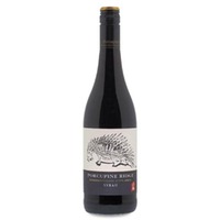 Porcupine Ridge Shiraz