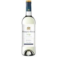 Marqués de Riscal Verdejo 100% Organic
