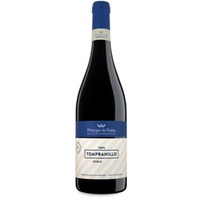 Príncipe de Viana Tempranillo