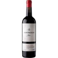 Montecillo Edición Limitada