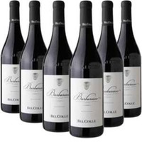 Barbaresco Docg 6 Flaschen