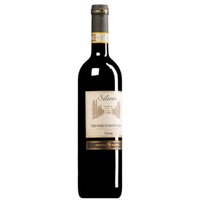 "Silineo" Vino Nobile di Montepulciano DOCG