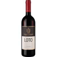 Loto Toscana IGT
