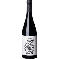 Just Fucking Good Wine Tinto, Valencia DO, Valencia, 2023, Rotwein