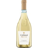 Cà Maiol Prestige Lugana, Lugana DOC, Lombardei, 2024, Weißwein