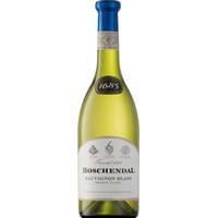 1685 Sauvignon Blanc, WO Franschhoek, Western Cape, 2024, Weißwein