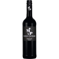 Dornfelder MP, Trocken, Pfalz, Pfalz, 2023, Rotwein