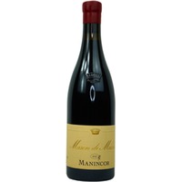 Mason di Mason Pinot Nero *bio*