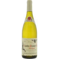 Chablis Vaillons
