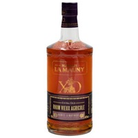La Mauny Rhum Vieux Agricole XO