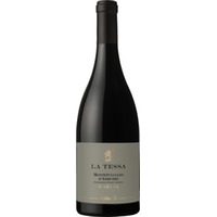 Cantine Spinelli La Tessa Montepulciano, Montepulciano d'Abruzzo DOC, Abruzzen, 2021, Rotwein