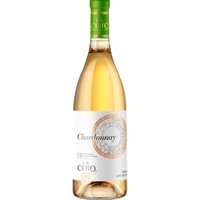 Luis A. Cetto Chardonnay, Baja California, Baja California, 2023, Weißwein