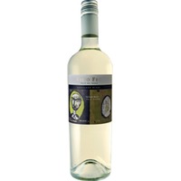 Juan Mena Viejo Feo Sauvignon Blanc, Valle de Maule, Valle Central, 2024, Weißwein