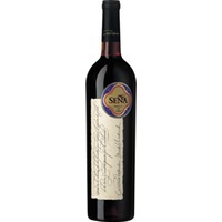 Vina Sena Ocoa, Valle del Aconcagua - Familie Chadwick - Chile