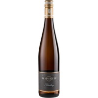 Riesling trocken (Bio) - - Rings - Deutscher Weißwein