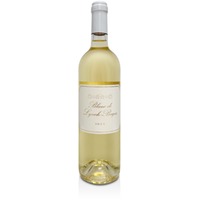 Blanc de Lynch Bages - Chateau Lynch Bages