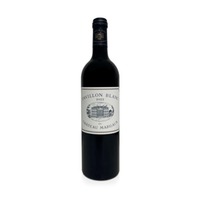 Pavillon Blanc du Chateau Margaux - Château Margaux
