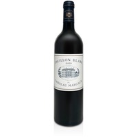 Pavillon Blanc du Chateau Margaux - Château Margaux