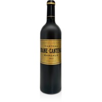 Château Brane-Cantenac - Château Brane-Cantenac