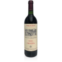 Ribera del Duero Crianza - Pago de Carraovejas