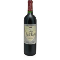 Château Barde-Haut - Château Barde-Haut
