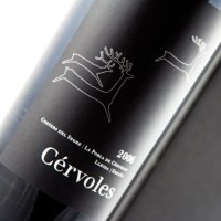 Cérvoles