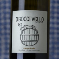 Nanclares y Prieto O Bocoi Vello