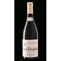 Domaine du Vieux Télégraphe, Châteauneuf du Pape La Crau Blanc