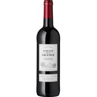 Corbières rouge Domaine de la Grange