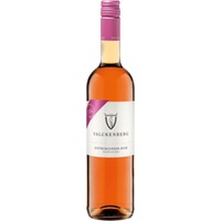 Spätburgunder Rosé halbtrocken Rheinhessen - P.J. Valckenberg