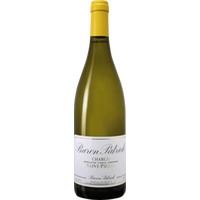 Saint Pierre Chablis AOC - Baron Patrick