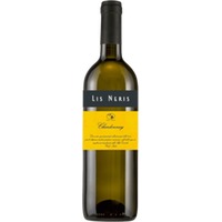 Chardonnay Tradizionali Isonzo DOC - Lis Neris