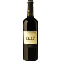 Aleatico Salento Kialù - Petrelli