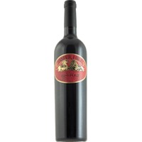 Georgia’s Paddock Shiraz