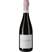 No. 531 Rose Brut Flaschengärung