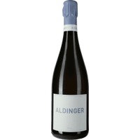 No. 531 Blanc Brut Flaschengärung