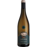 Collavini Villa Canlungo Pinot Grigio Friaul DOC