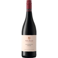 Groenekloof Shiraz Stellenbosch
