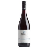 Trénel Coteaux Bourguignons
