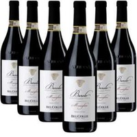 Barolo Docg Monvigliero 6 Flaschen