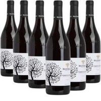 Nebbiolo d'Alba Doc La Reala 6 Flaschen