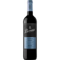 Beronia Mazuelo Reserva, Rioja DOCa, Rioja, 2019, Rotwein