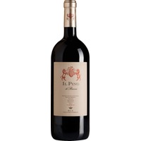 Il Pino di Biserno, Toskana IGT, 3,0L, Toskana, 2022, Rotwein