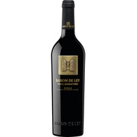 Barón de Ley Rioja Finca Monasterio, Rioja DOCa, Rioja, 2021, Rotwein