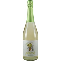 jederzeit - Frizzante BIO - Weingut Seidl am Dach