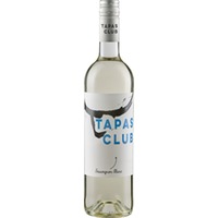 Tapas Club Sauvignon Blanc 0.75 L Flasche