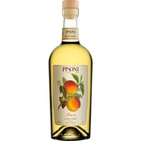 Distilleria Pisoni Liquore Alla Pesca NV 0.7 L Flasche