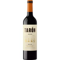 Bodegas Taron Reserva 0.75 L Flasche