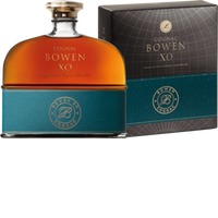 Cognac Bowen Xo 18-20 Jahre In Gp NV 0.7 L Flasche