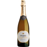 Pierre Chavin Zero Signature Chardonnay NV 0.75 L Flasche
